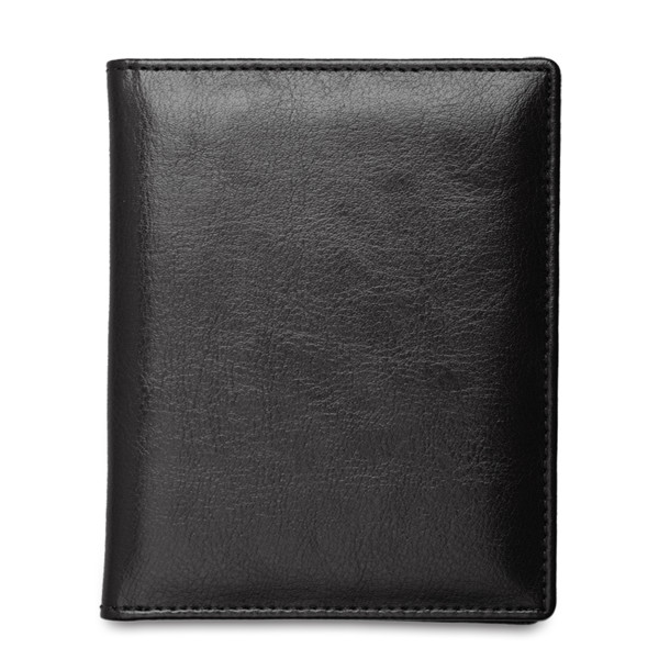 Classic ID holder - Black