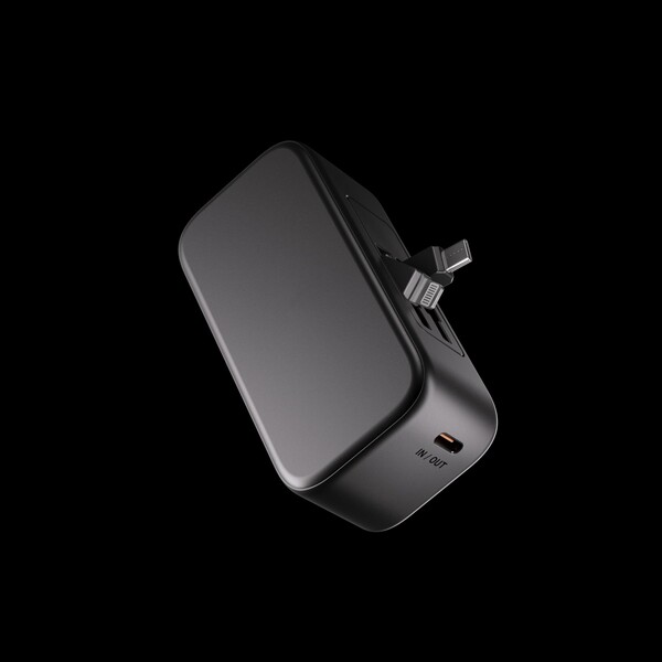 MOJO Ultra NRG 4,5K powerbank