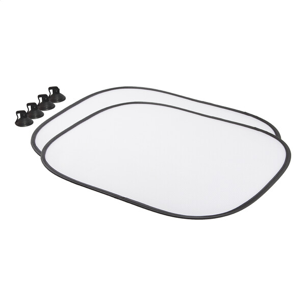 Sublimation Car Sunshades Suboside