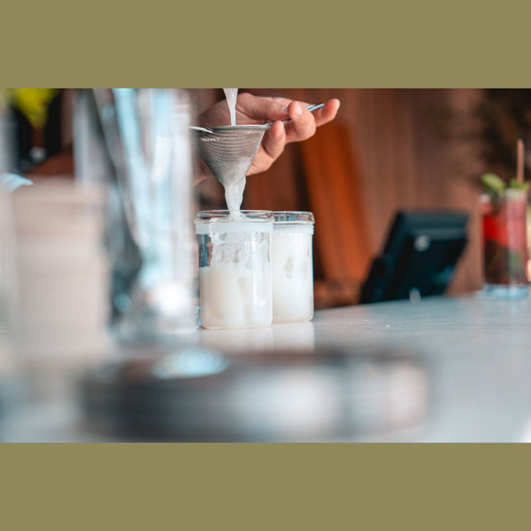 Drinking Cup Palm Bay 350 ml