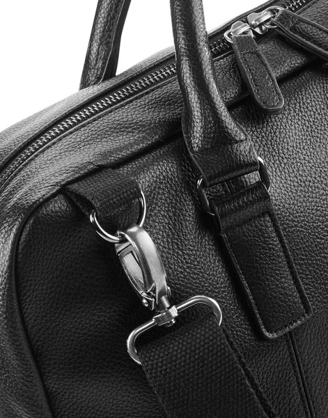 Nuhide™ Slimline Laptop Brief