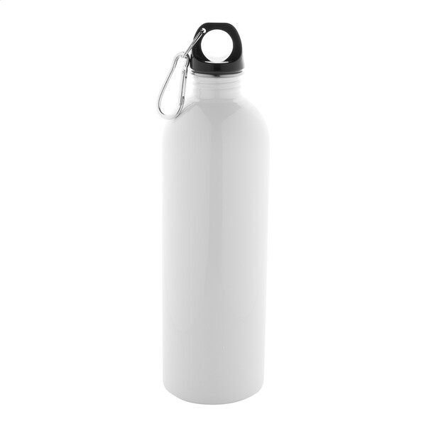 Sticlă din oțel inoxidabil reciclat Pressuto XL