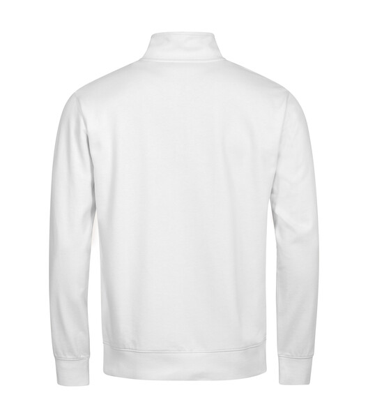 Mikina Unisex Malfini® Summit - Biela / S