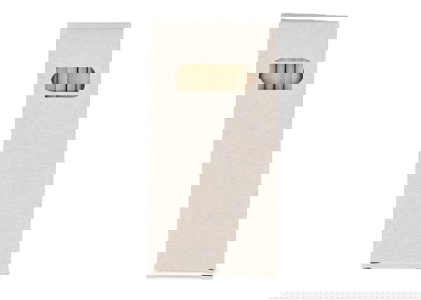 6 colouring pencils in recycled milkcarton box