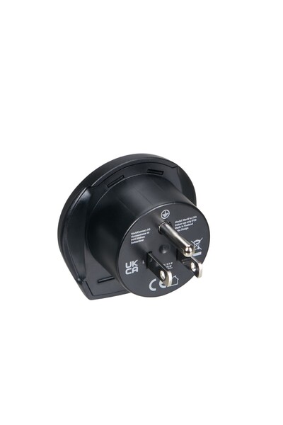 Samsonite - Global Ta World To Usa Adaptor