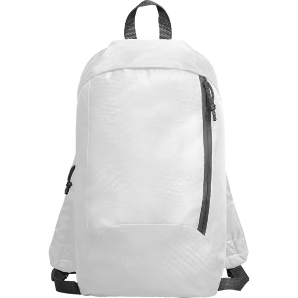 Sison Bag O - Rosette