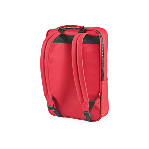 Amsterdam Backpack - Vínová