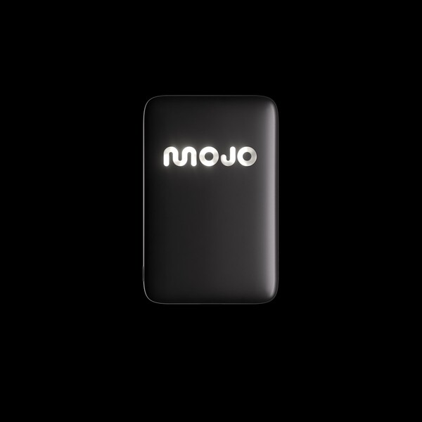 MOJO Ultra NRG 10K powerbank