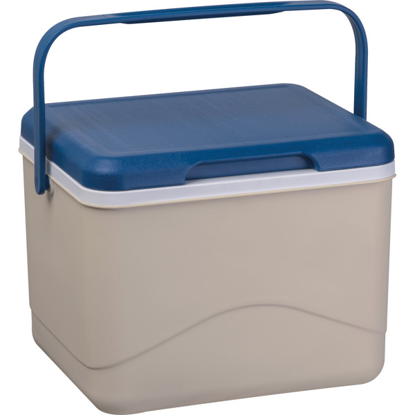 CrisMa cool box with ice pack ARIANNA - Beige