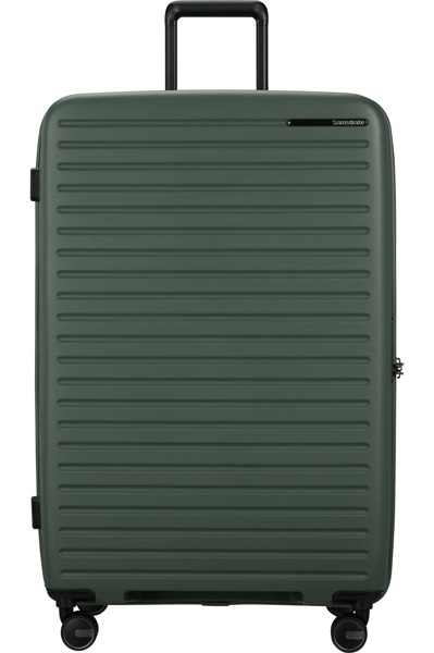 Restackd Spinner 81 EXP.