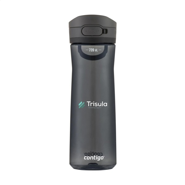 Contigo® Jackson 2.0 720 ml bouteille - Noir