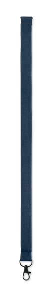 Lanyard porta telefono Ameste - Blu