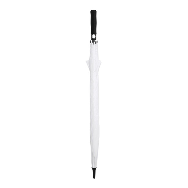 Automatic Golf Umbrella Ora - White