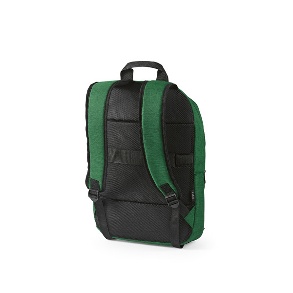 Vilnius Backpack - Zelená