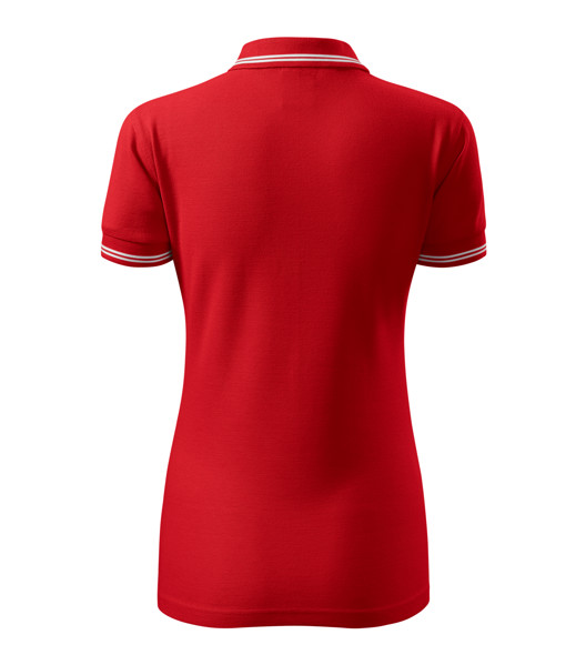 Polokošile Dámská Malfini® Urban - Červená / XL