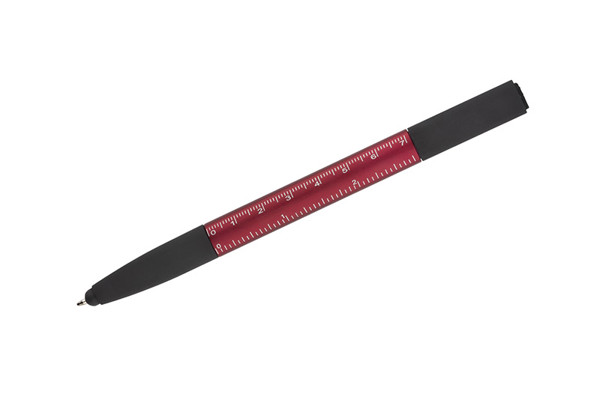 Touch pen SET - red