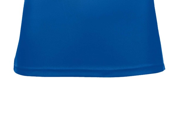 Sol's Performer ženske - sportska polo majica - Bijela / L