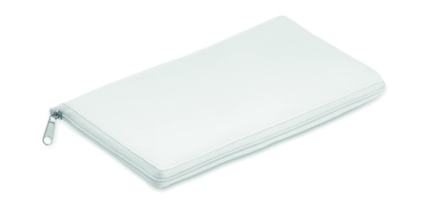 Borsa termica ripiegabile. Plicool - Bianco