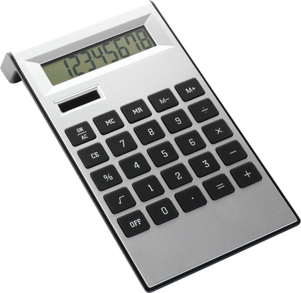 Calculatrice de bureau Murphy - White