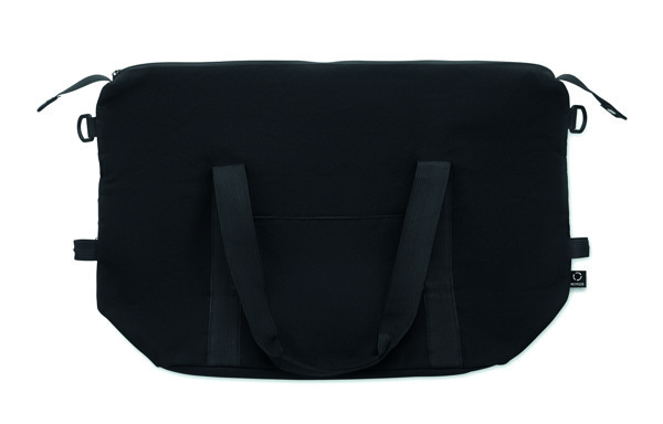 Weekend bag recycled material Koper Tote