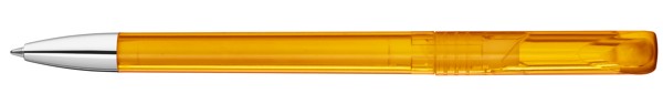 UP transparent SI - ocre