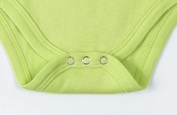 Sol's Bambino - Bodi za bebe - Bijela / 3-6 months