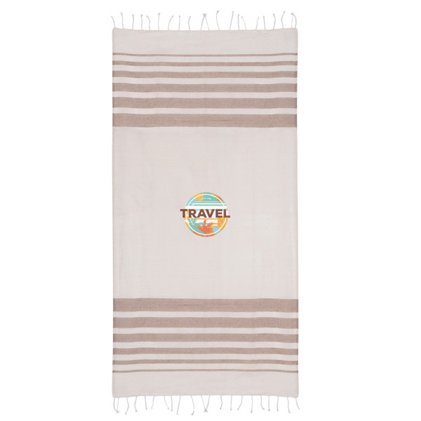 PAREÔ DREAMS - BEGE