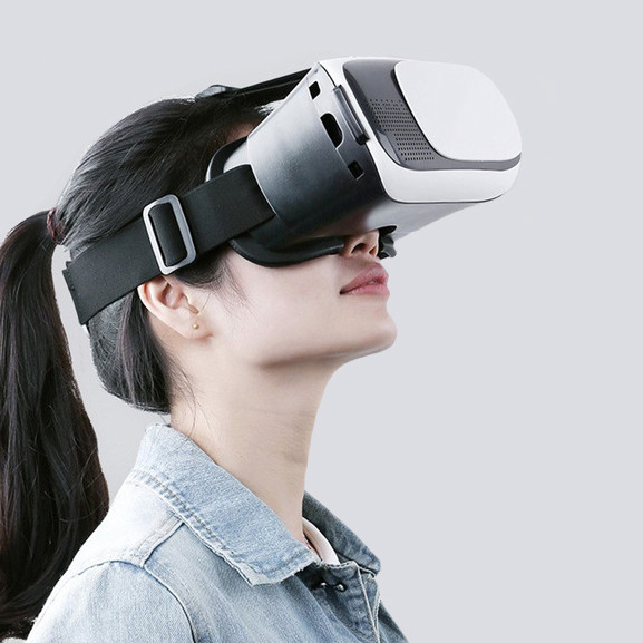 VR goggles