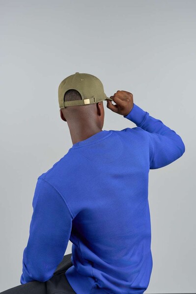 Dad Hat-S Five - White