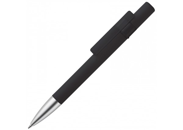 Ball pen California soft touch - Black