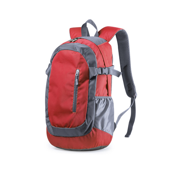 Mochila Densul - Rojo