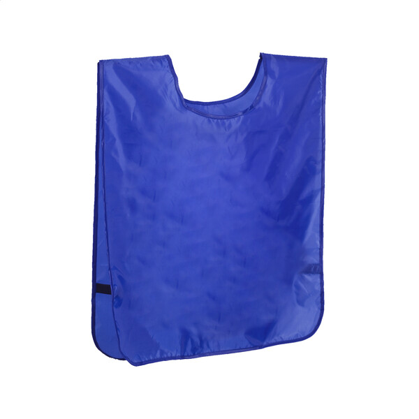Chasuble Warmup - Bleu