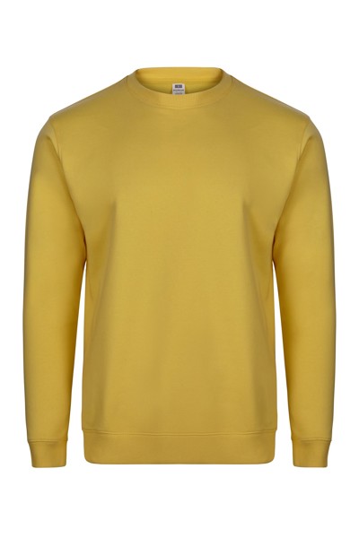 SWEATSHIRT DECOTE REDONDO AVALON