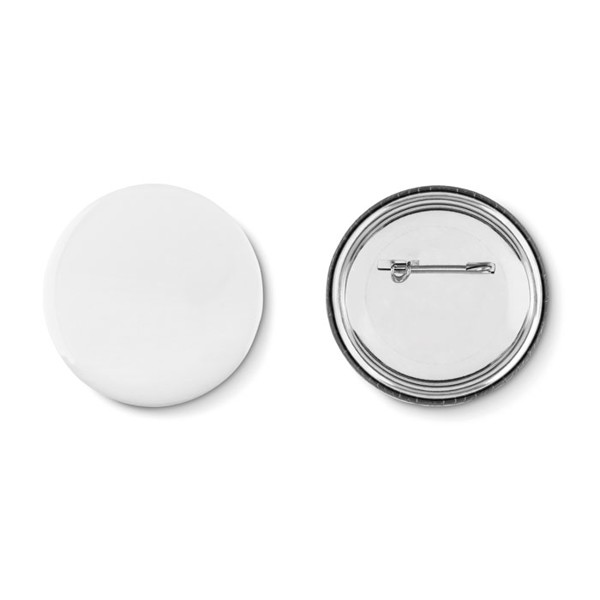 Pequeno botão pin