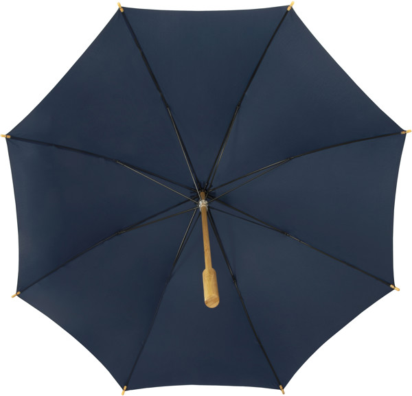 FALCONE - ECO - Manuel - Impermable au vent -  102 cm - Bleu marin