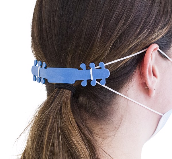 Correia da máscara facial Alice - Light Green