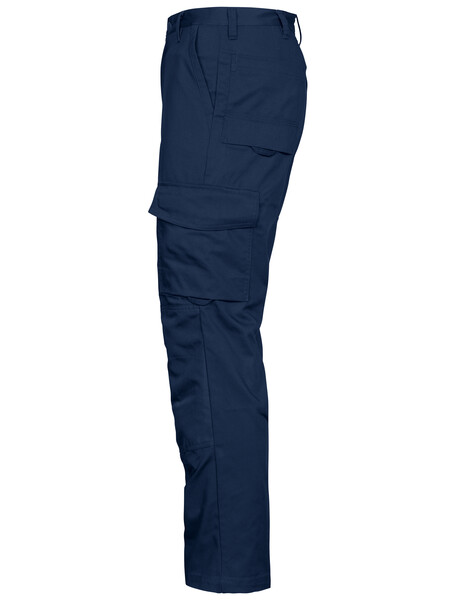 642516 PANTS NAVY C46