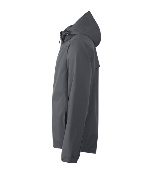 Bunda Pánská Malfini® Rainbow - Light Anthracite / M
