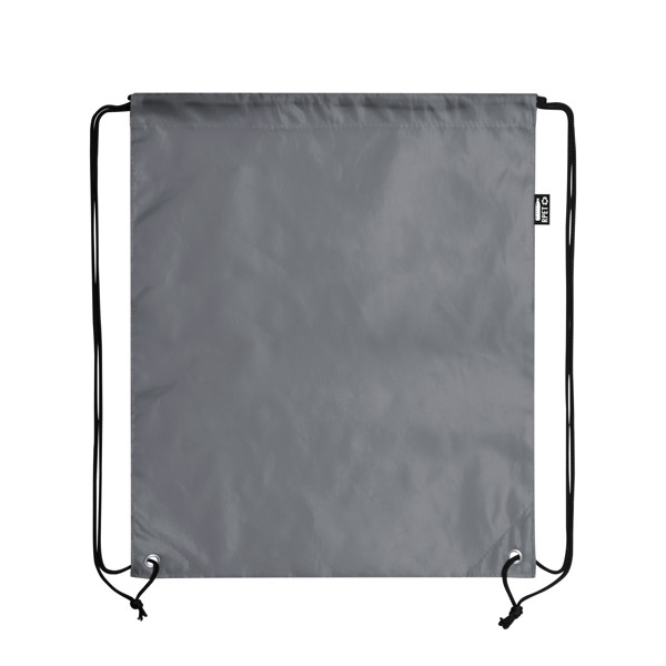 Mochila Lambur - Cinza