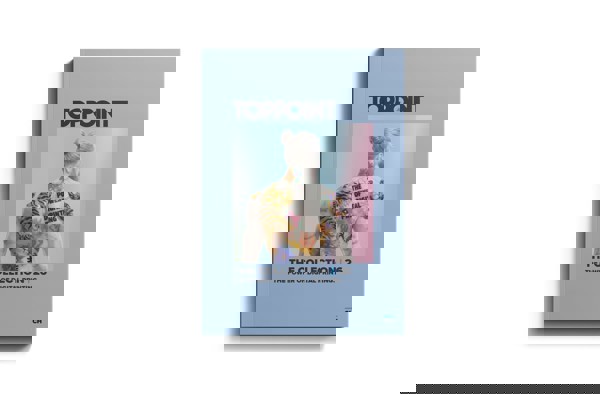 Toppoint Catalogue 2026 CH