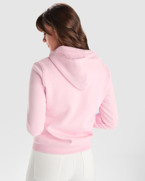 Veleta Jacket - Rosette / L