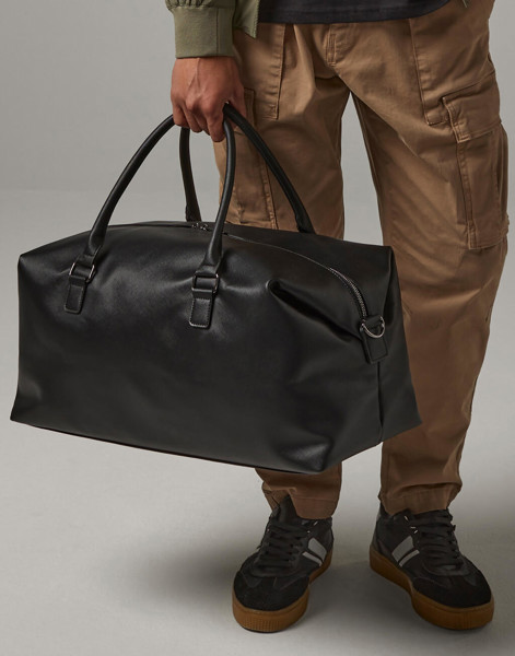 Boutique Weekender - Oyster / ONE SIZE