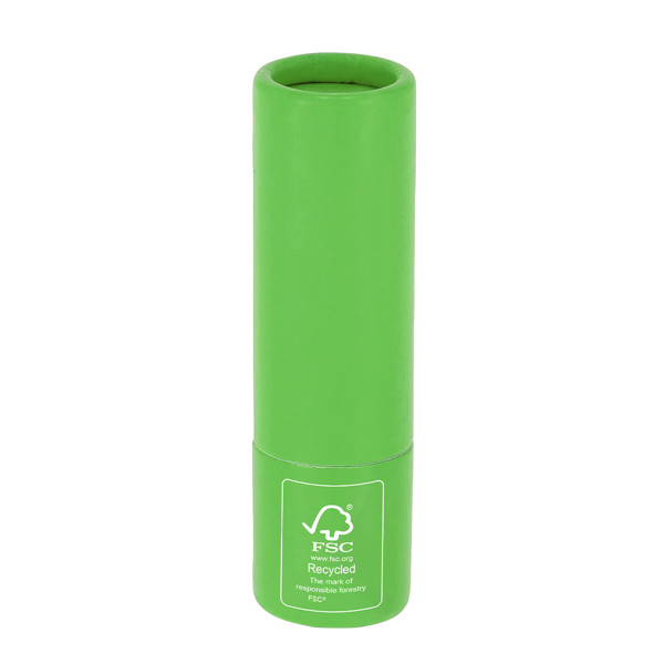 Bálsamo Labial Vintod - Verde