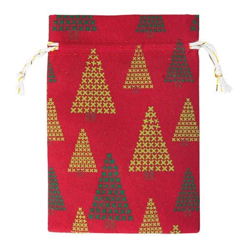 CHRISTMAS GIFT BAG “SHERWOOD”