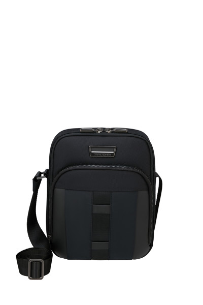 Samsonite - Urban-Eye Crossover M 9.7" - Black