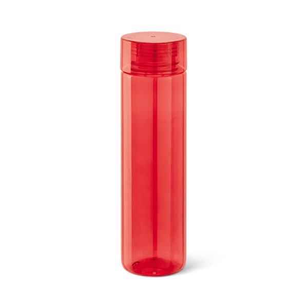 ROZIER. Bouteille de sport 790 ml - Rouge