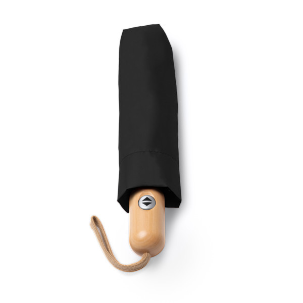 Umbrella Alariz - Black