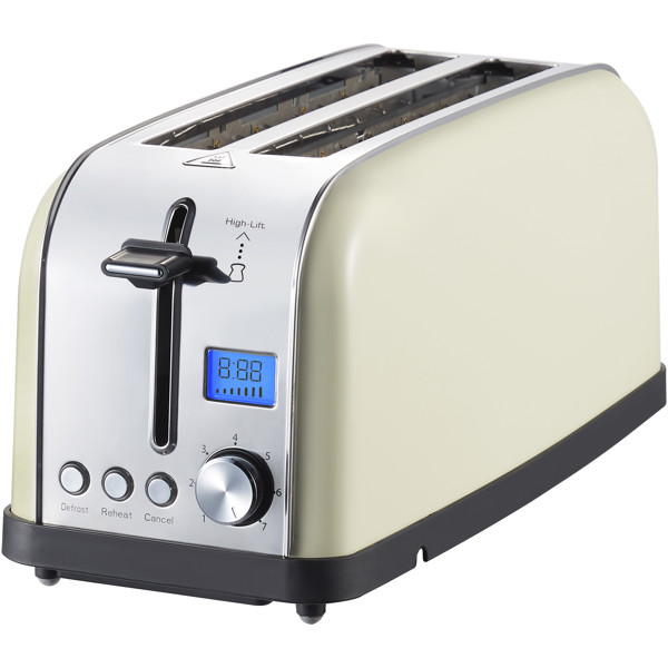 Prixton Bianca Pro Toaster