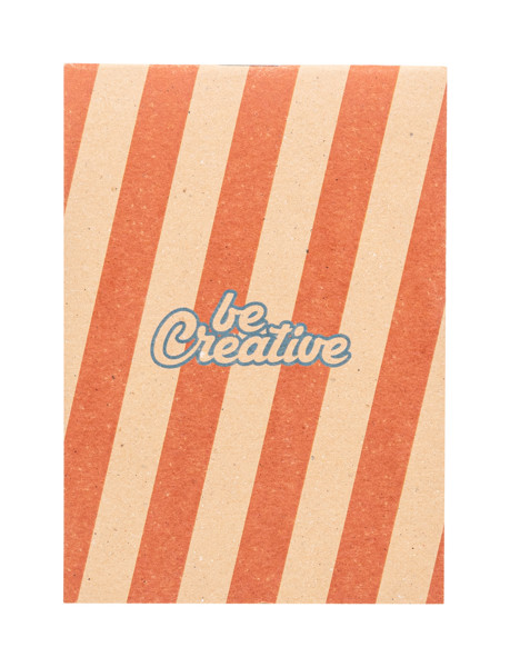 Custom Notebook CreaNote Mini Eco