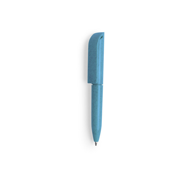Mini Penna Radun - Blu